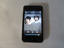 Apple iPod Touch 2nd