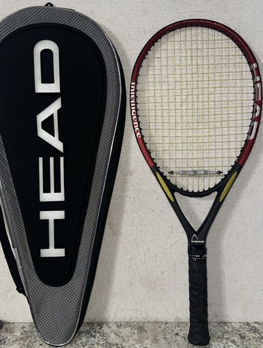Racchetta tennis oversize - racchetta,