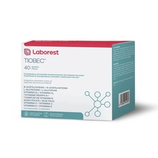 Laborest tiobec integratore - tiobec,