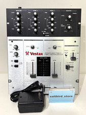 VESTAX PMC-05 Pro3 III Mixer