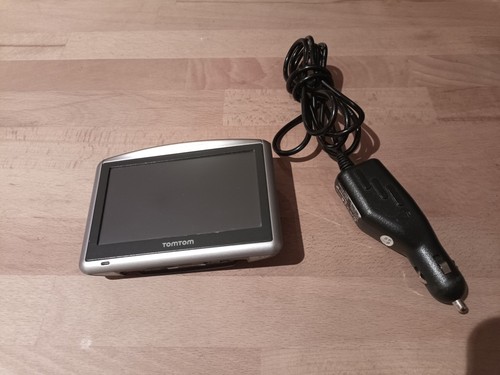 Gps tomtom one 4s00 000 - xl, +