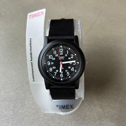 Orologio militare unisex - , timex