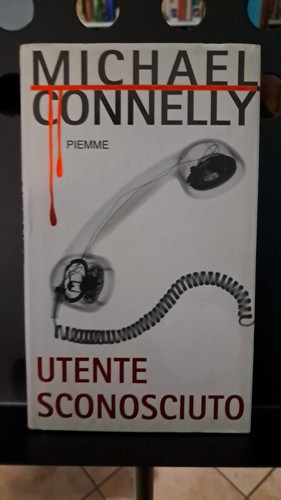 Michael connelly utente - connelly,,
