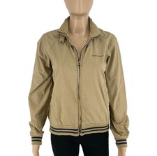 Woolrich Donna Giacca Bomber