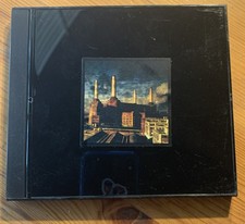 Pink Floyd Animals CD Shine On