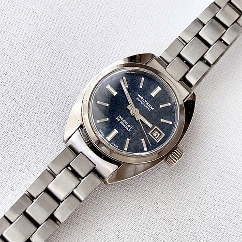 Orologio waltham jewels - waltham, 25