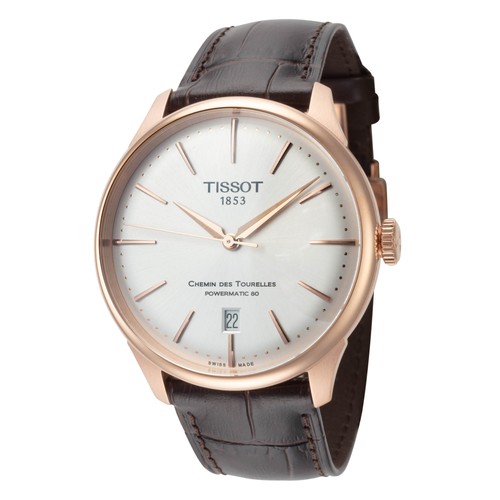 Orologio tissot uomo chemin - orologio,