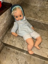 Rara Bambola Bambolotto