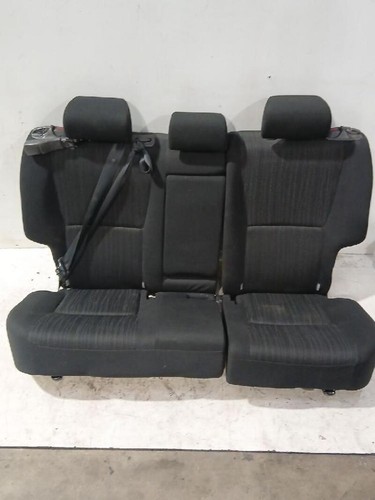 Sedili posteriori toyota auris - sedili,