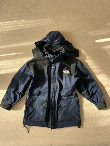Cappotto giacca montagna