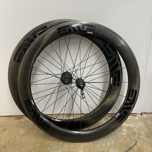 Enve carbon clincher - enve,