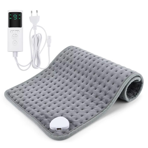 Riscaldatore elettrico - elettrico, 9
