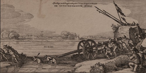 Assedio genepp 1641 - assedio,, 1641,