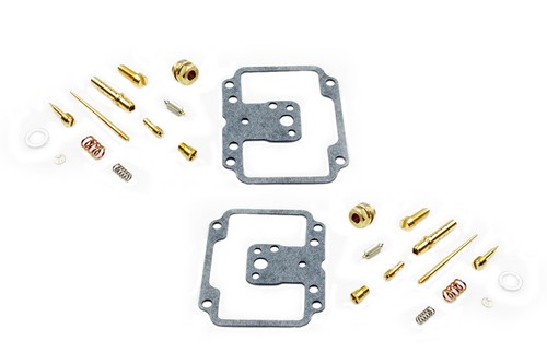 Kit riparazione carburatore - , 2