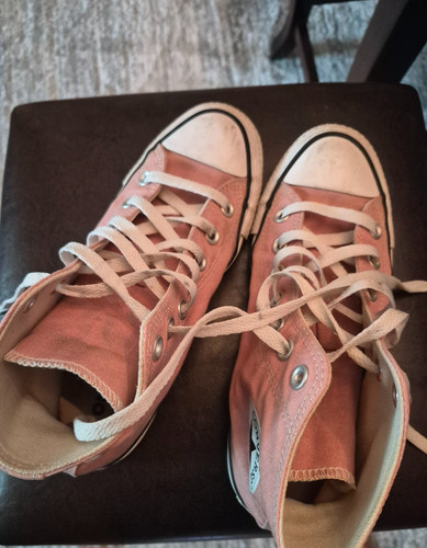 Sneakers alte converse all - converse,