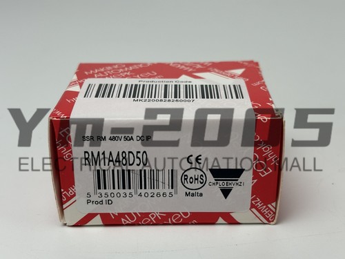 1pz nuovo carlo gavazzi - 1pz,