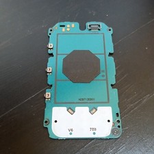 ORIGINALE NOKIA 5300 SCHEDA LOGICA DISPLAY SWITCH TASTI LATERALI SOTTO TASTIERA