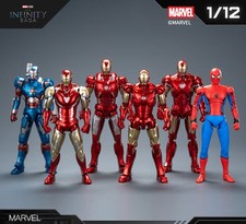 FondJoy Marvel Infinity Saga