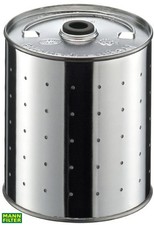 MANN-FILTER PF1155 Ölfilter