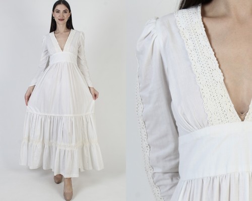 Abito sposa vintage anni - abito,