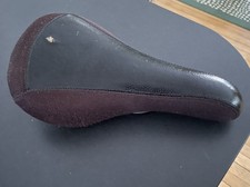 Sella/sella bici corta