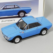 Lancia Fulvia 1.6HF Fanalone