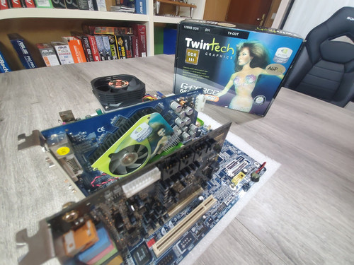 Gigabyte 7n400 s462 - ga-7n400-l,