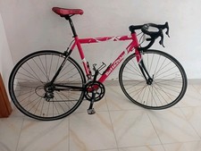 bici da corsa