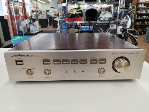 Luxman 06α control - m-06α,