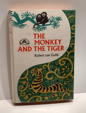 The Monkey and the Tiger by