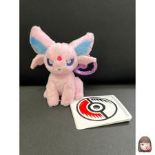 Espeon Peluche Charm Pokemon