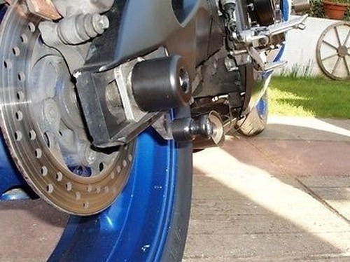Suzuki gsxr750 tamponi - suzuki,