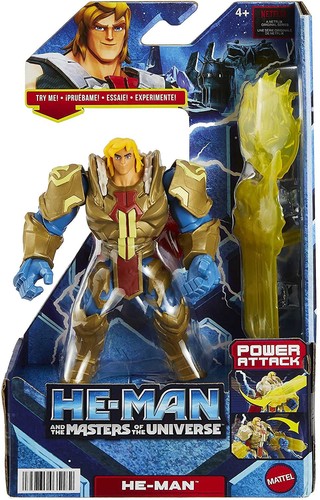 Man masters universe power - masters,