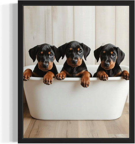 Poster stampa artistica - , da