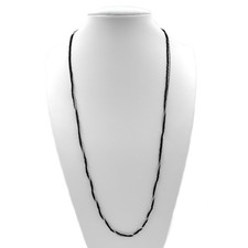 Collana lunga donna con - donna,