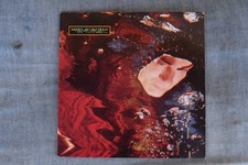 MIKE OLDFIELD - EARTH MOVING -