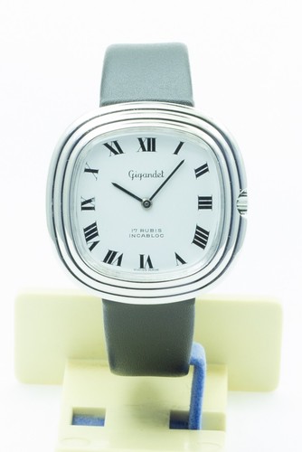 Raro orologio vintage gigandet - orologio,