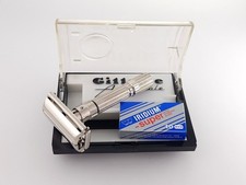 Rasoio di sicurezza Gillette