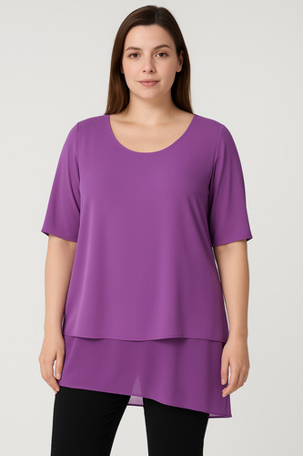 Blusa donna ragazza - donna,