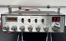 Texas ranger 296 ssb - texas, tr-296