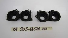 Collettori aspirazione Intake joints Yamaha XJ6 08 15