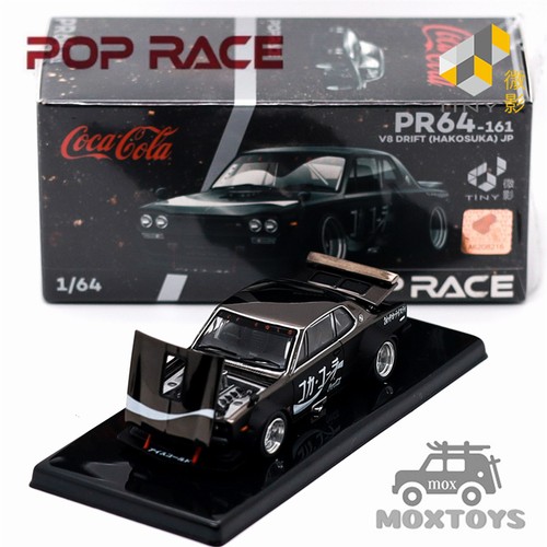 Modellino auto tiny pop - tiny,