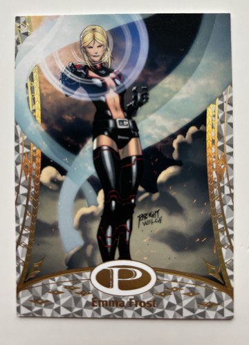 2014 upper deck marvel - 2014,