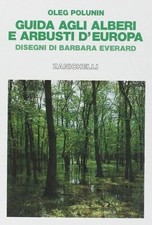 Guida agli alberi e arbusti