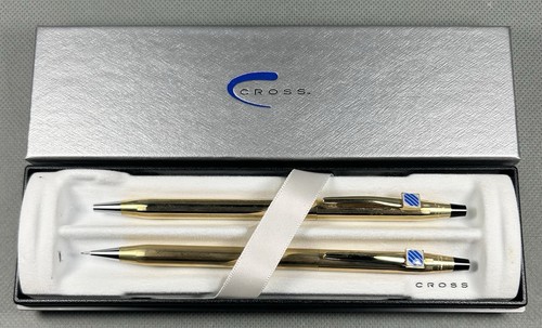 Set penna matita vintage - penna,