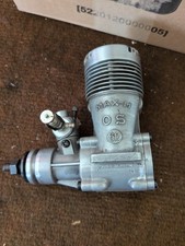 Motore O.S.Max H60 Rc per