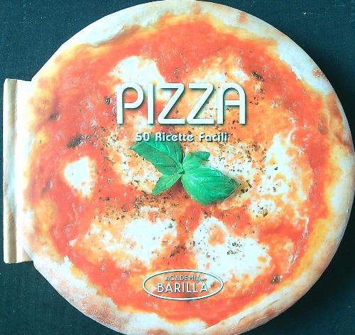 Pizza ricette facili - 50,