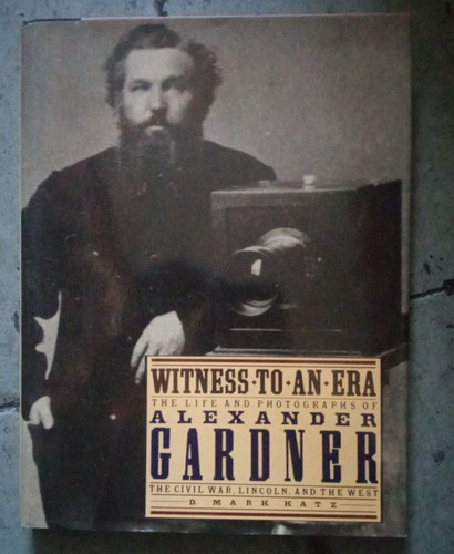 Witness era the life - the,