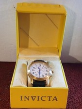 Invicta Men's 1039 Specialty