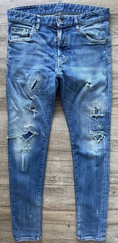 Jeans uomo dsquared2 - uomo, guy